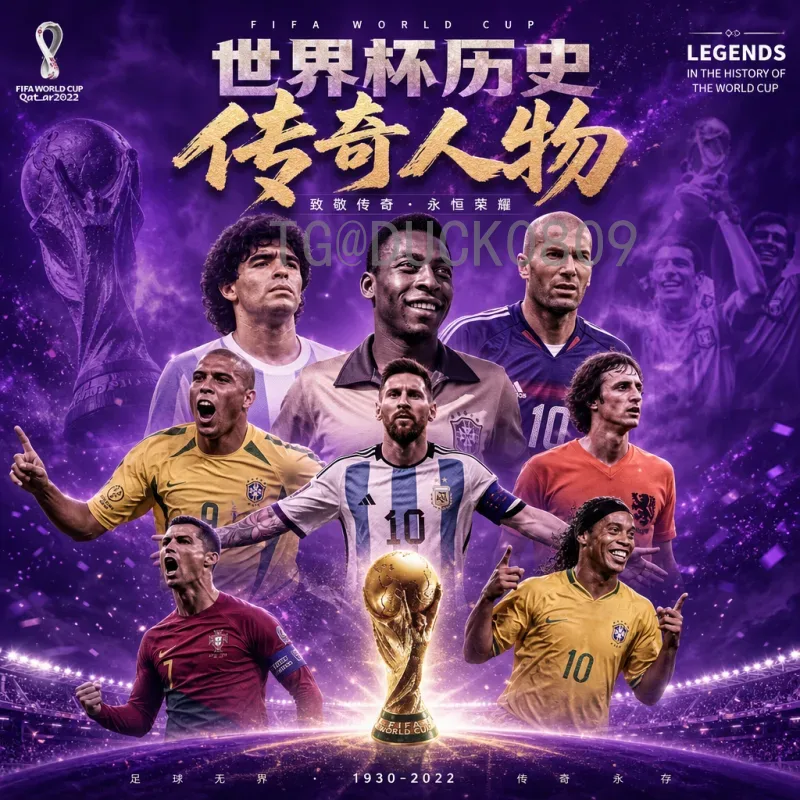 法国2026美加墨世界杯直播全攻略：赛程、观看渠道与法国队前景分析