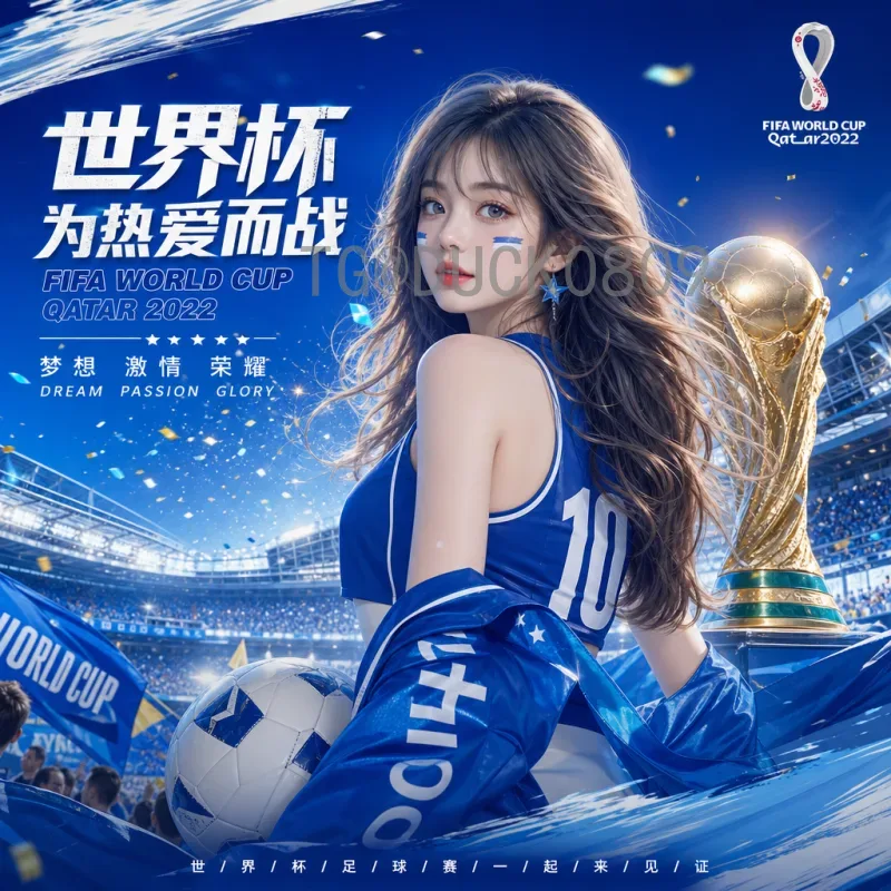 2026美加墨世界杯直播平台全解析：完整观赛指南
